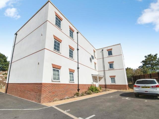 Flat for sale in Shillingford Abbot, Teignbridge