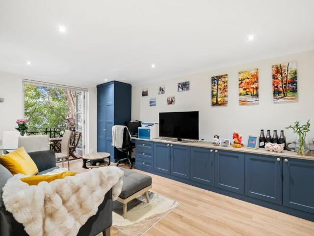 Flat for sale in Cat Hill, Isle Of Man