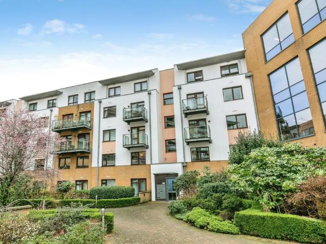 Flat for sale in City Centre, Feckenham