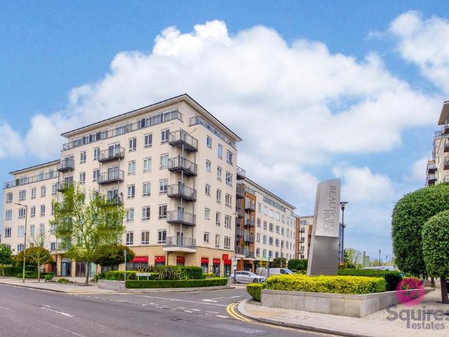 Flat for sale in Colindale, Greater London