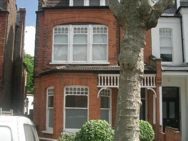 Flat for sale in Muswell Hill, Isle Of Man