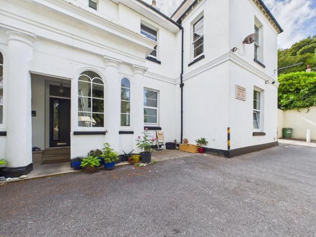 Flat for sale in Torre, Babbacombe