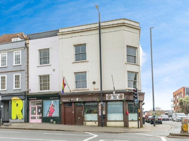 Flat for sale in St Philip's, Feckenham