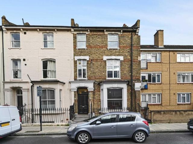 Flat for sale in Cat Hill, Isle Of Man