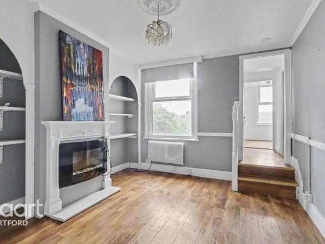 Flat for sale in Brooklands, Monks Orchard