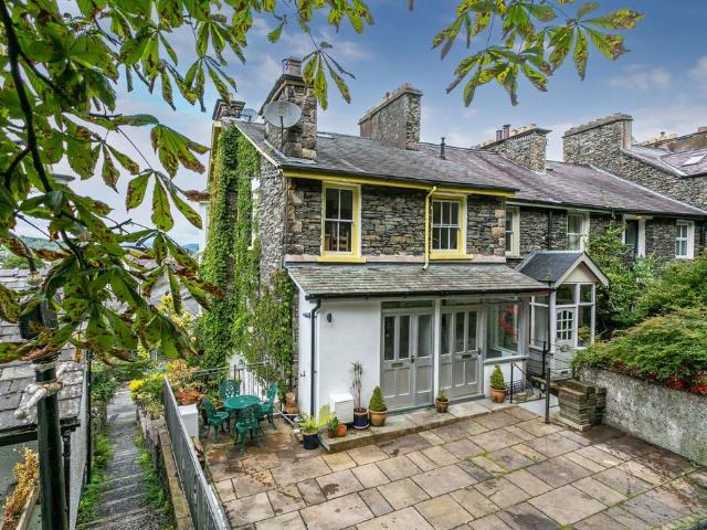 Flat for sale in Isle Of Man