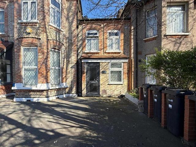 Flat for sale in Seven Kings, Isle Of Man