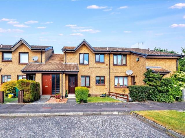 Flat for sale in Scotland