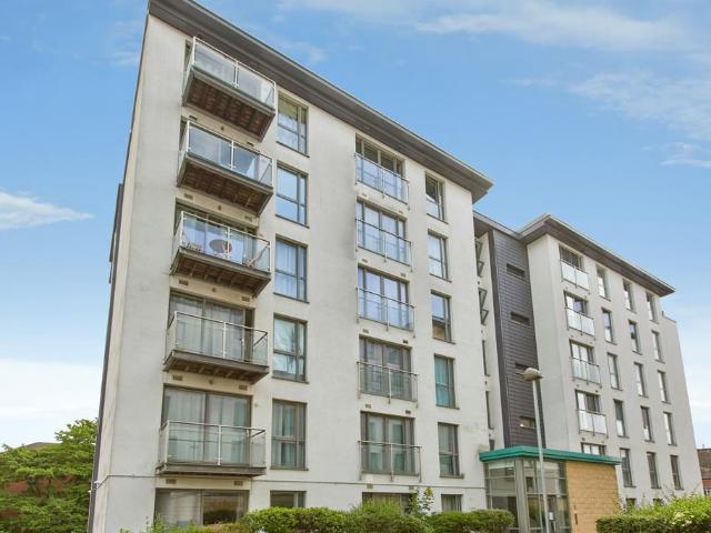 Flat for sale in Little Chester, East Midlands