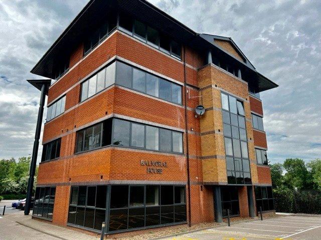 Flat for sale in Ordsall, Salford