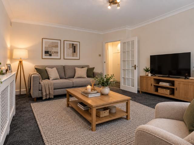 Flat for sale in London Borough of Camden, Greater London