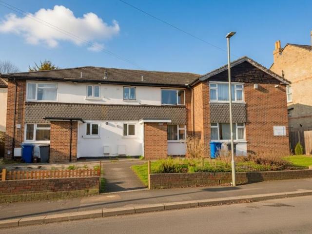 Flat for sale in New Barnet, Isle Of Man