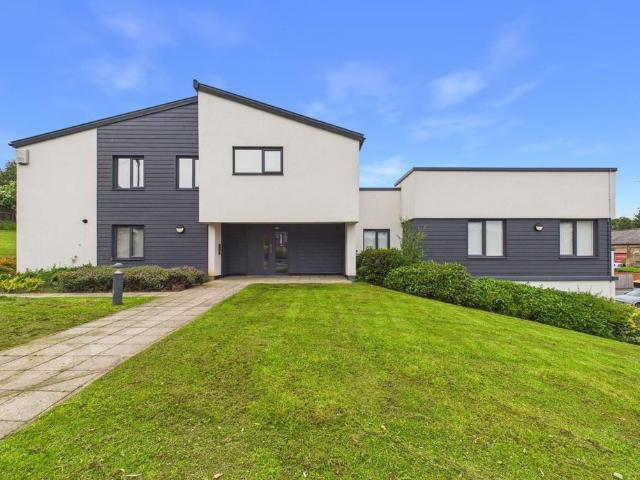 Flat for sale in Swalwell, Tyne And Wear