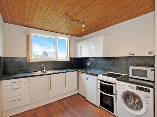 Flat for sale in Hanover, Aberdeen City