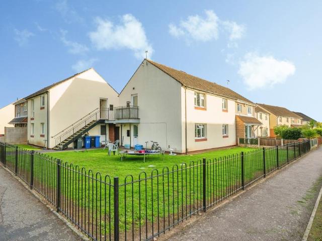 Flat for sale in Nether Stowe, Lichfield