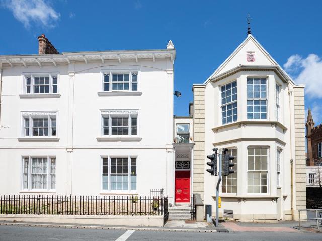 Flat for sale
