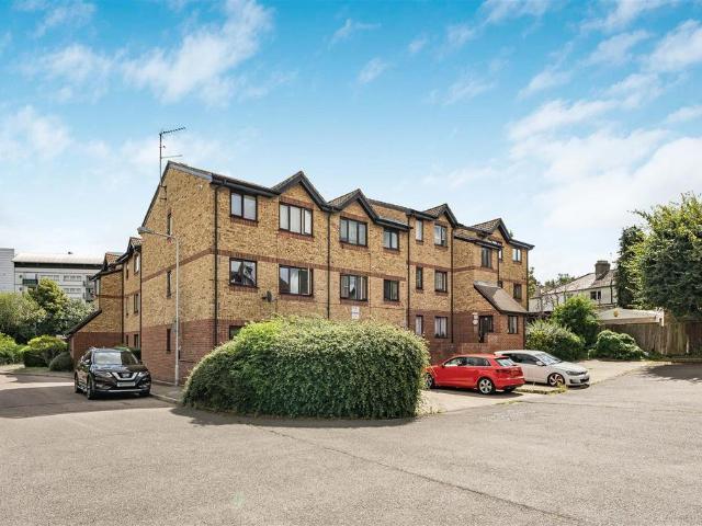 Flat for sale in Higham Hill, Greater London