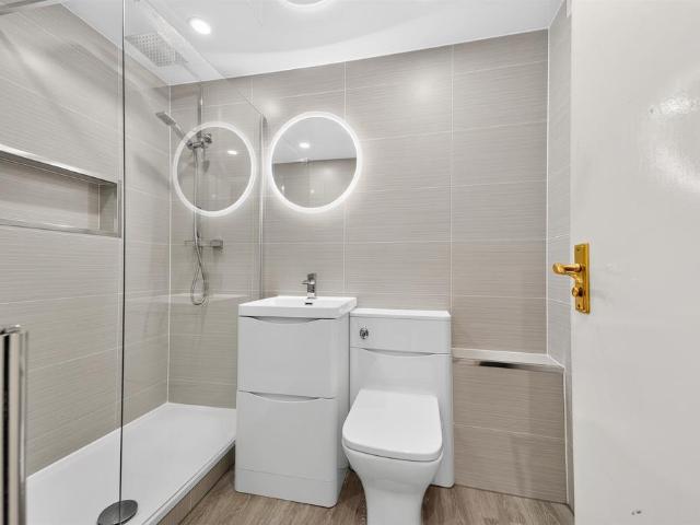Flat for sale in Bankhead, Rutherglen