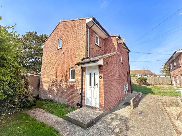 Flat for sale in Rustington, Arun