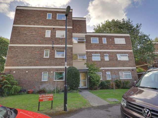 Flat for sale in Aldermoor, Isle Of Man