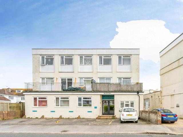 Flat for sale in Clapham, West Sussex