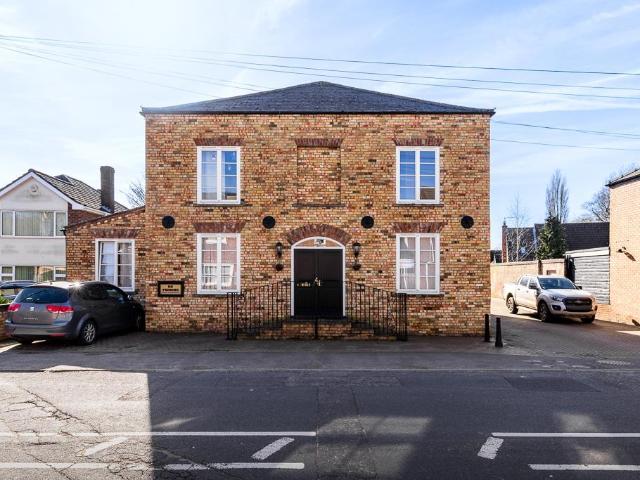 Flat for sale in Gosberton Clough, Lincolnshire