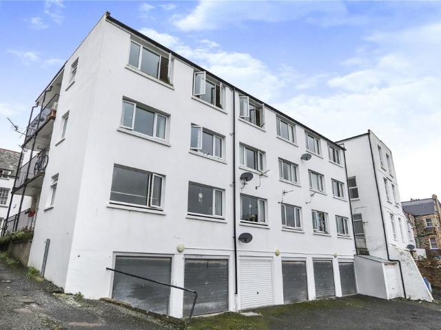 Flat for sale in Brandis Corner, Devon