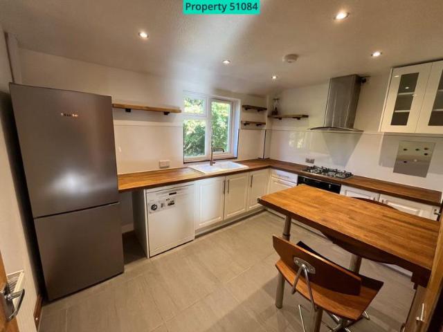 Flat for sale in Great Linford, Milton Keynes