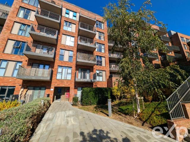 Flat for sale in Ringlestone, Maidstone