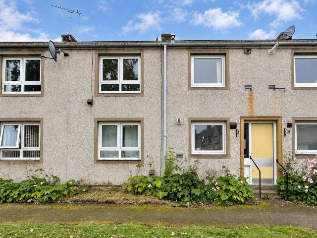 Flat for sale in Bishopmill, Elgin