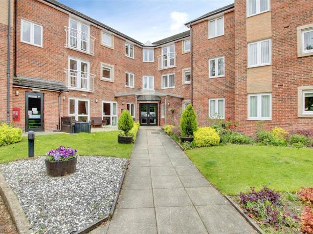 Flat for sale in Pity Me, Framwellgate Moor