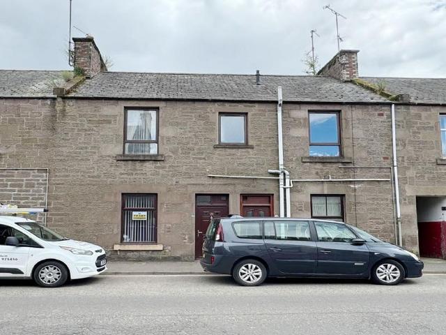 Flat for sale in Brechin, Scotland