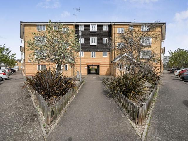 Flat for sale in New Eltham, Isle Of Man