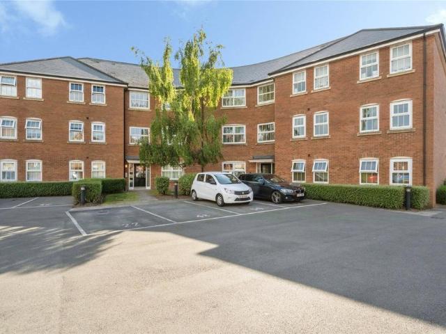 Flat for sale in Lakeside, South Yorkshire