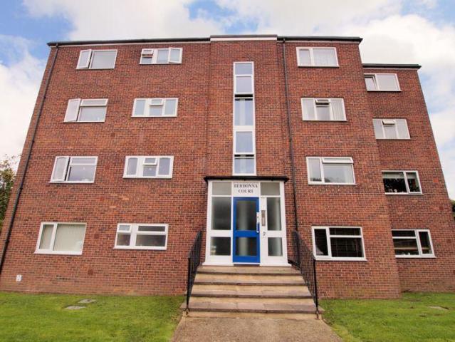 Flat for sale in Farlington, City Of Portsmouth