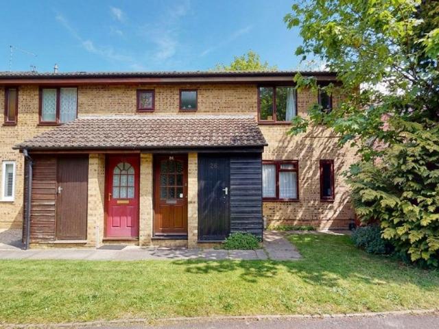 Flat for sale in Peachcroft, Dromore