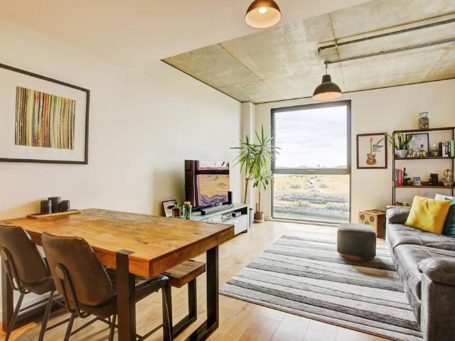 Flat for sale in Chirton, North Shields