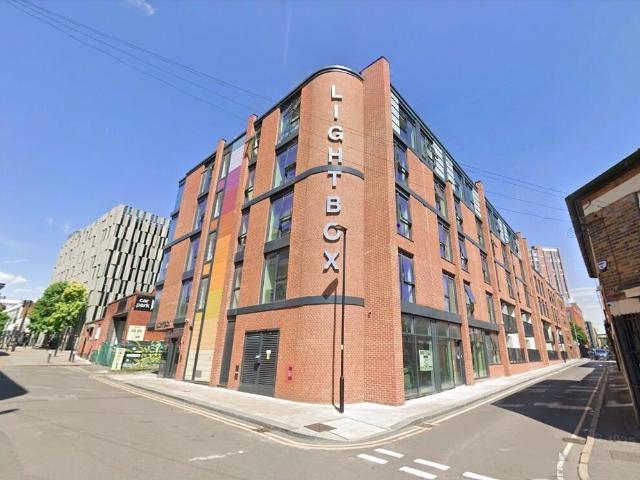 Flat for sale in City Centre, Isle Of Man