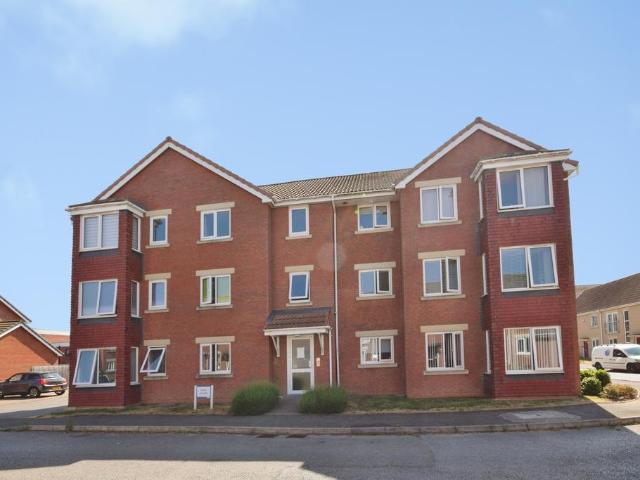 Flat for sale in Winthorpe, Belleau