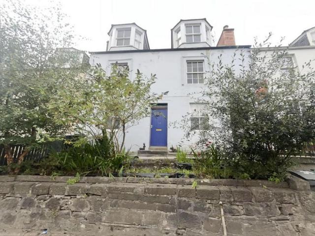 Flat for sale in Newburgh, Scotland