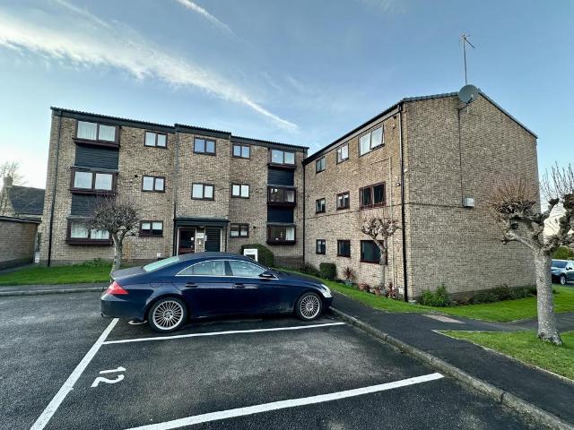 Flat for sale in Bradway, Isle Of Man