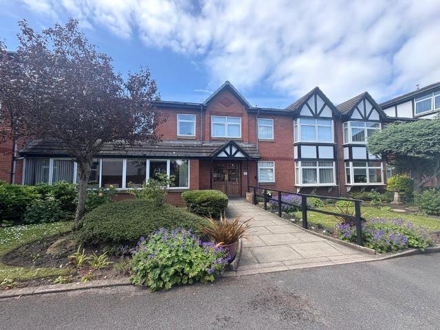 Flat for sale in St Annes, Lytham