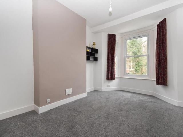 Flat for sale in St Leonards, Hastings