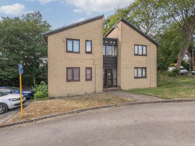 Flat for sale in Mirfield, Isle Of Man