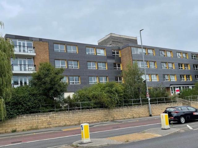 Flat for sale in Kirkstall, Isle Of Man