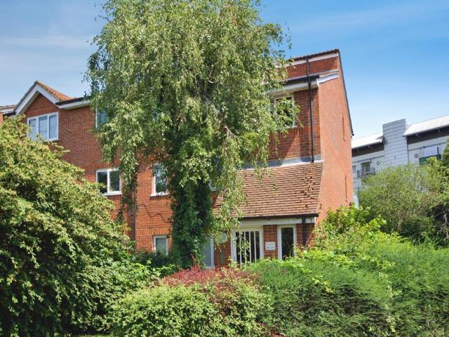 Flat for sale in Higham Hill, Greater London