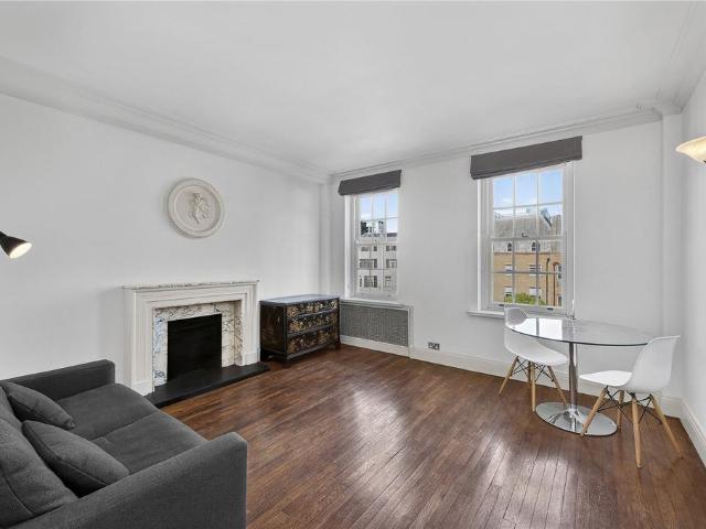 Flat for sale in East Marylebone, Mayfair