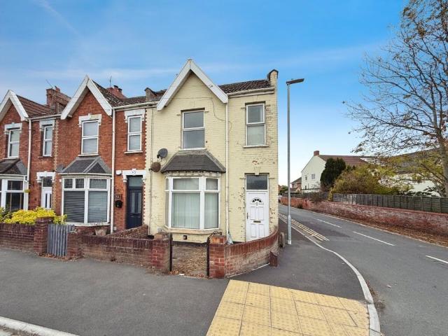 Flat for sale in West Huntspill, Highbridge