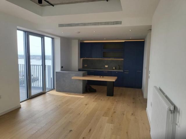 Flat for sale in Goodluck Hope, Blackwall