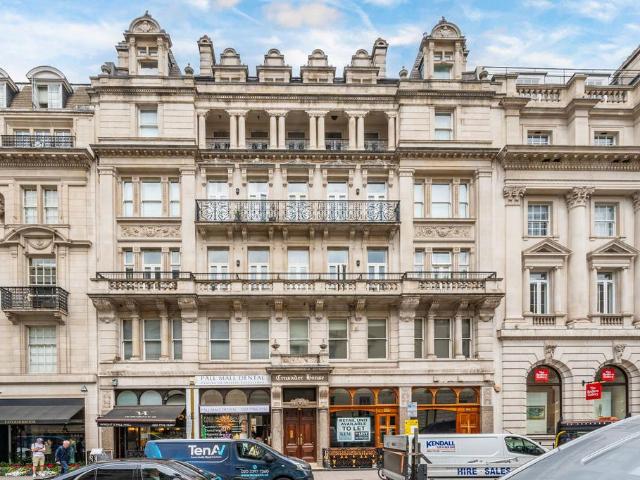 Flat for sale in St. James's, Victoria